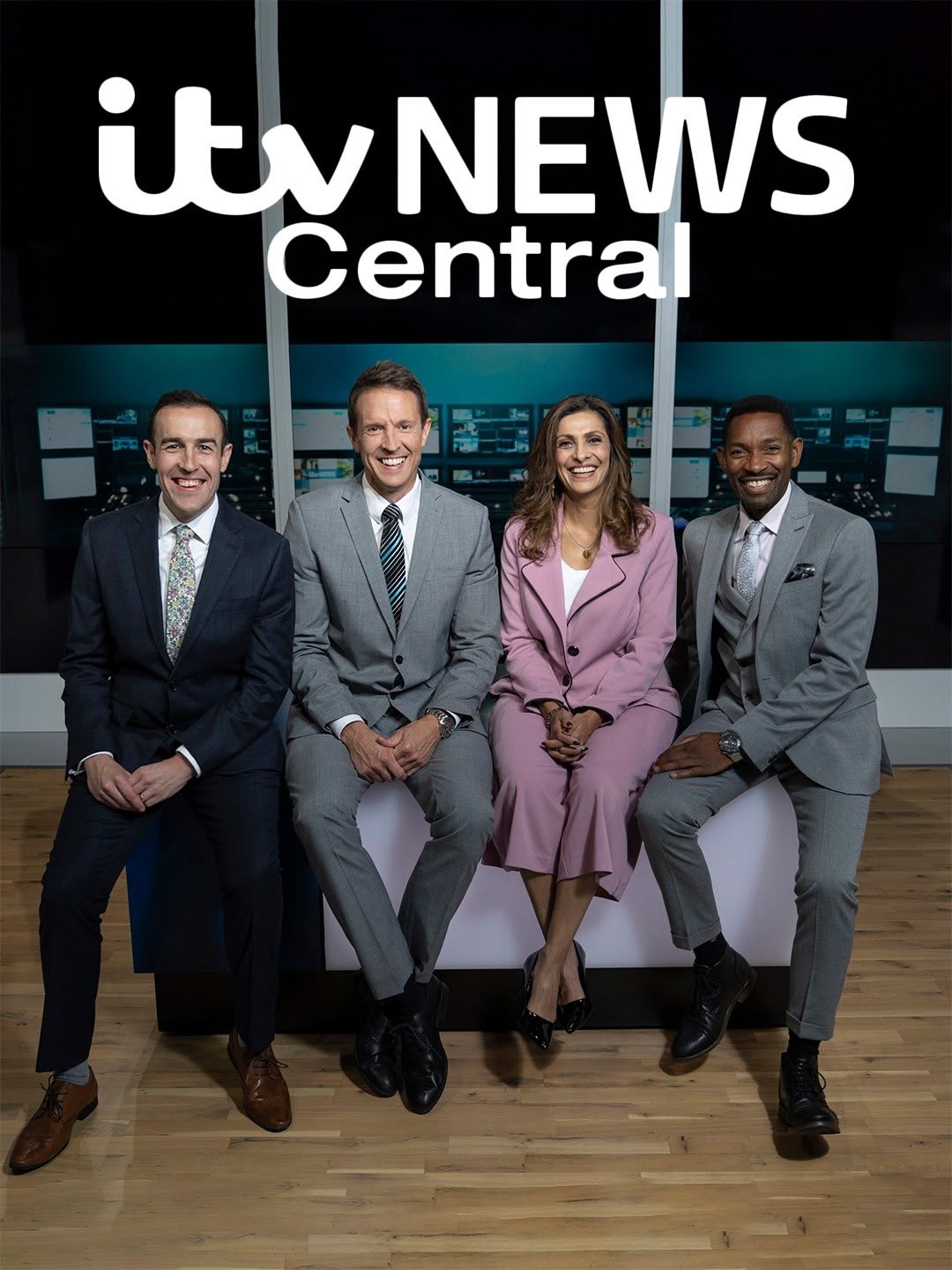 ITV News Central