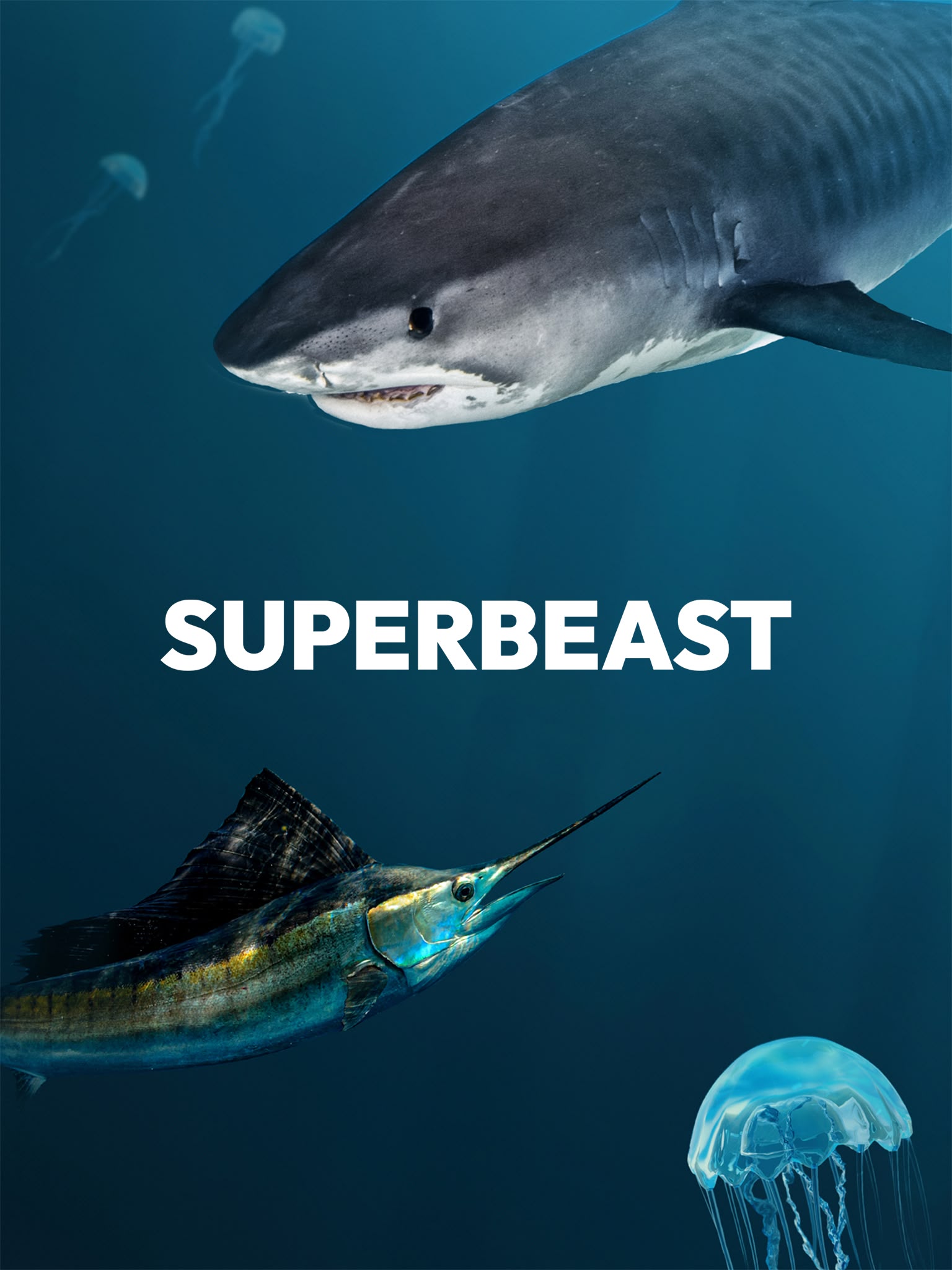 Superbeast