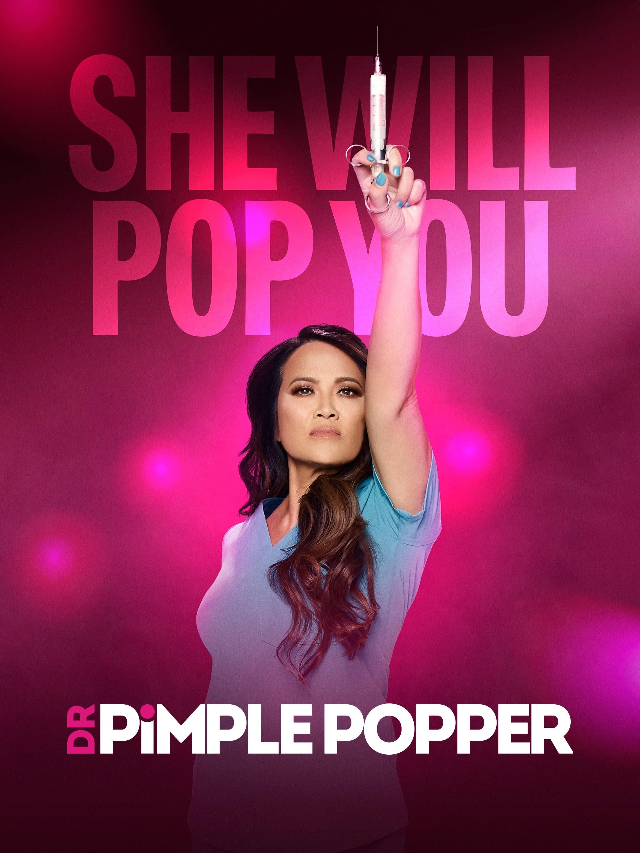 Dr. Pimple Popper