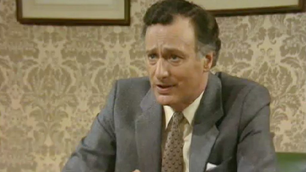 Yes Minister