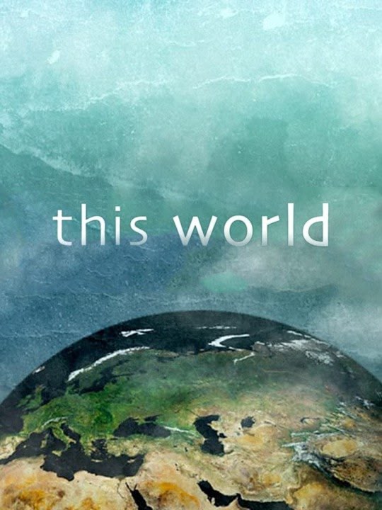 This World: The Coffee Trail With Simon Reeve