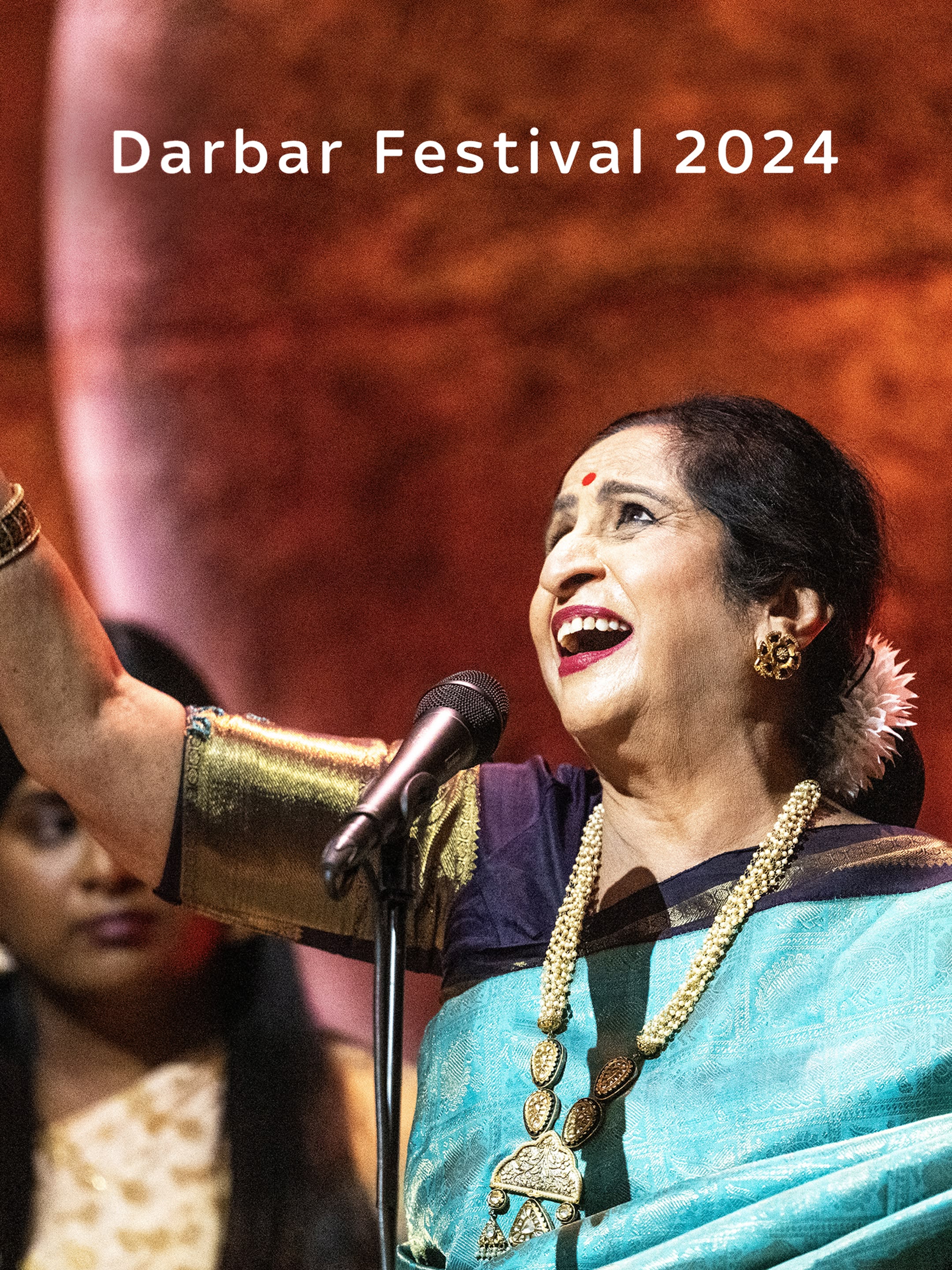 Darbar Festival 2024