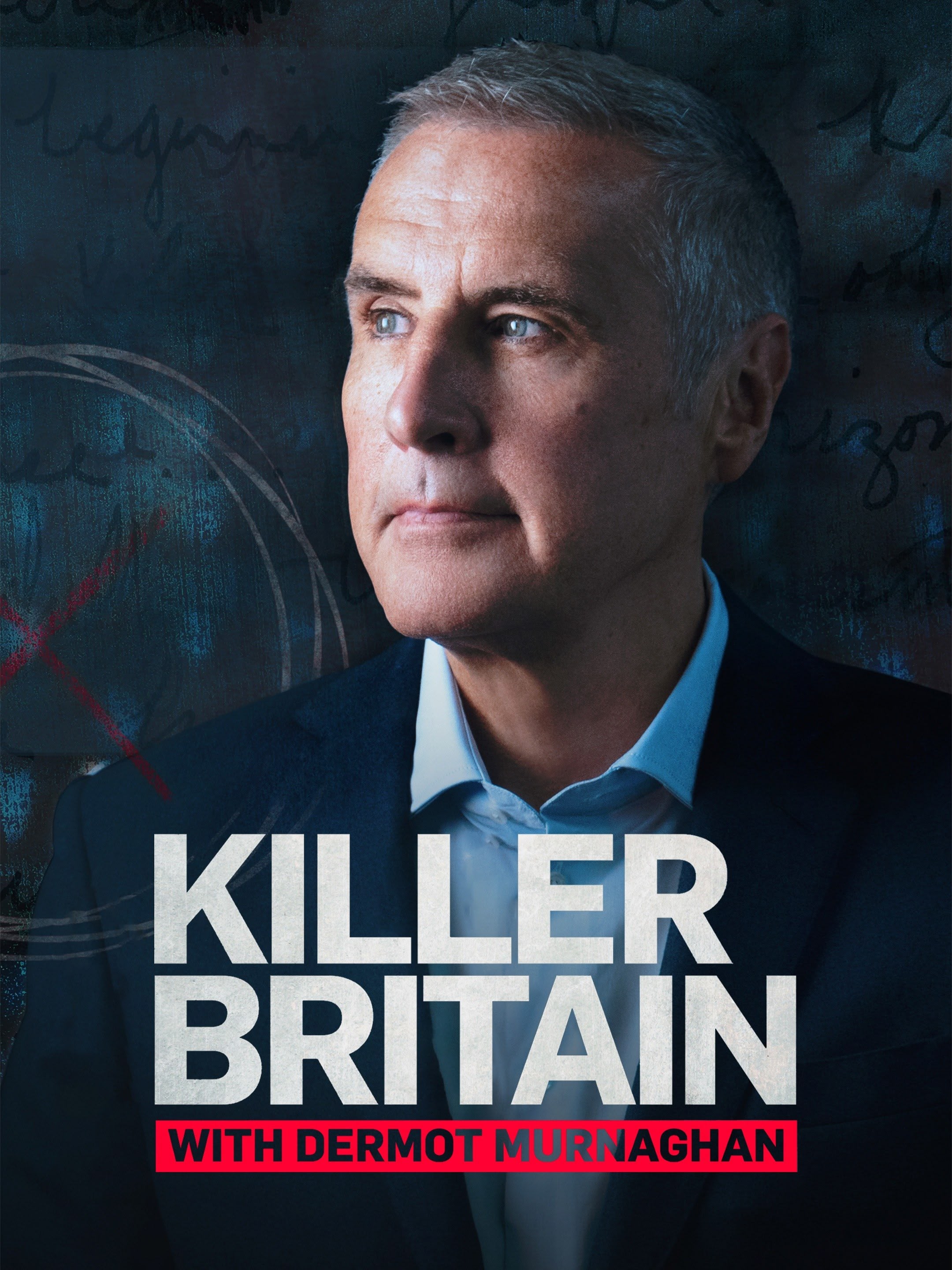 Killer Britain