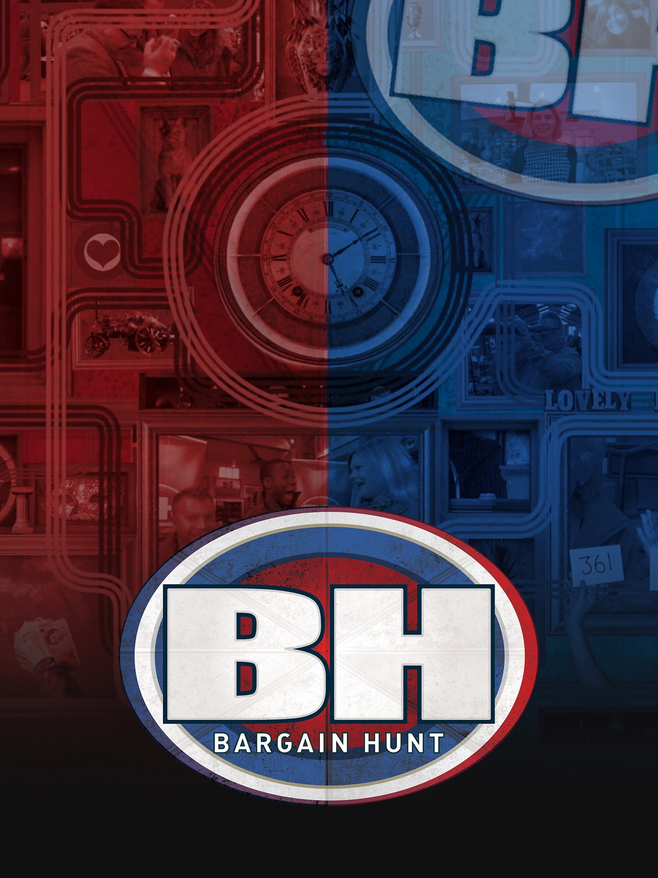 Bargain Hunt