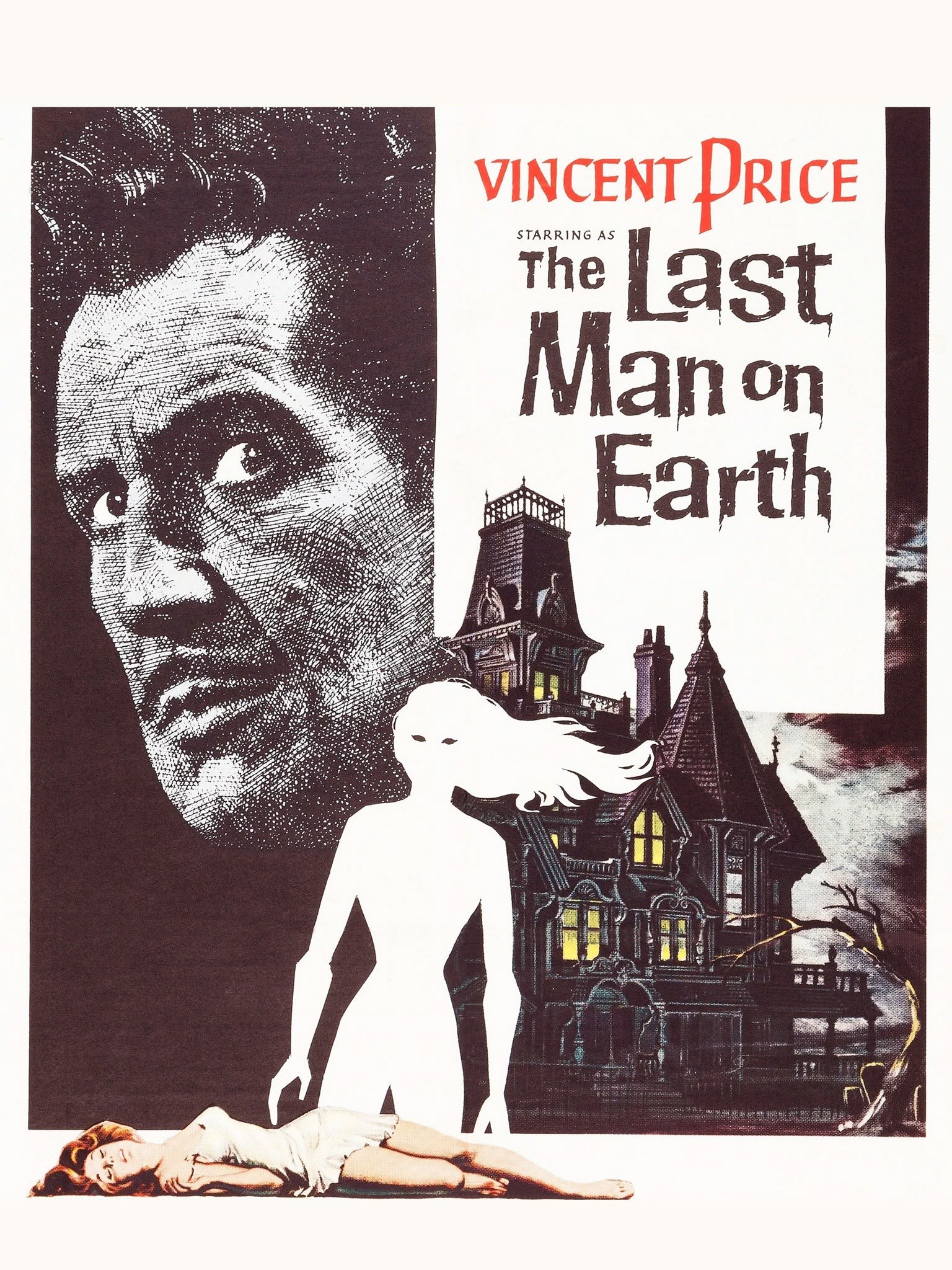 The Last Man on Earth