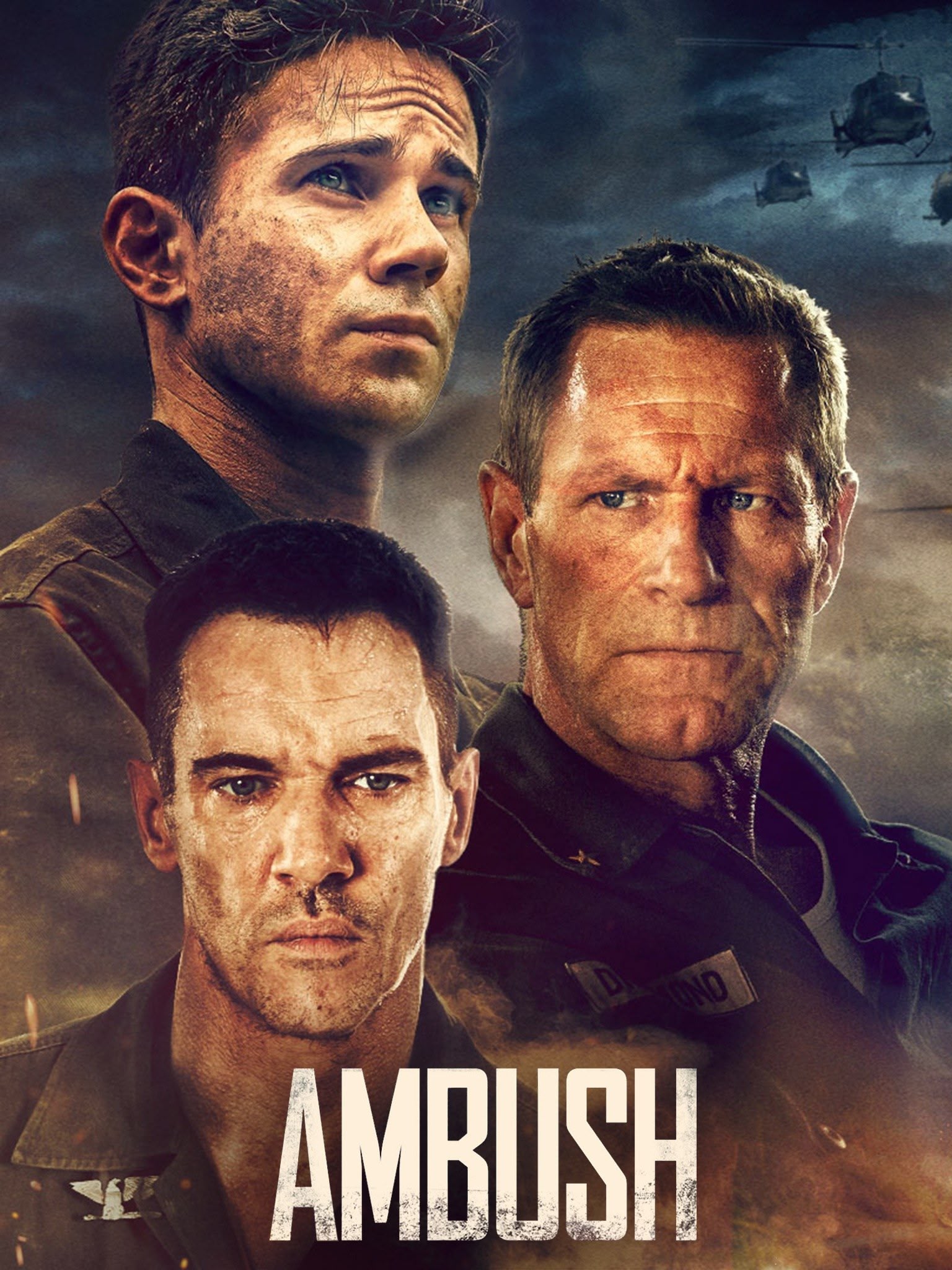 Ambush