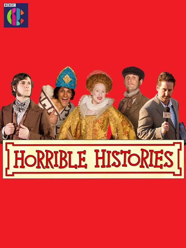Horrible Histories