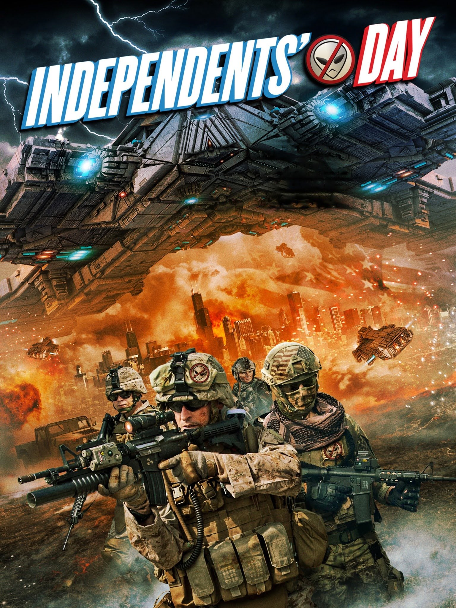 Independents' Day