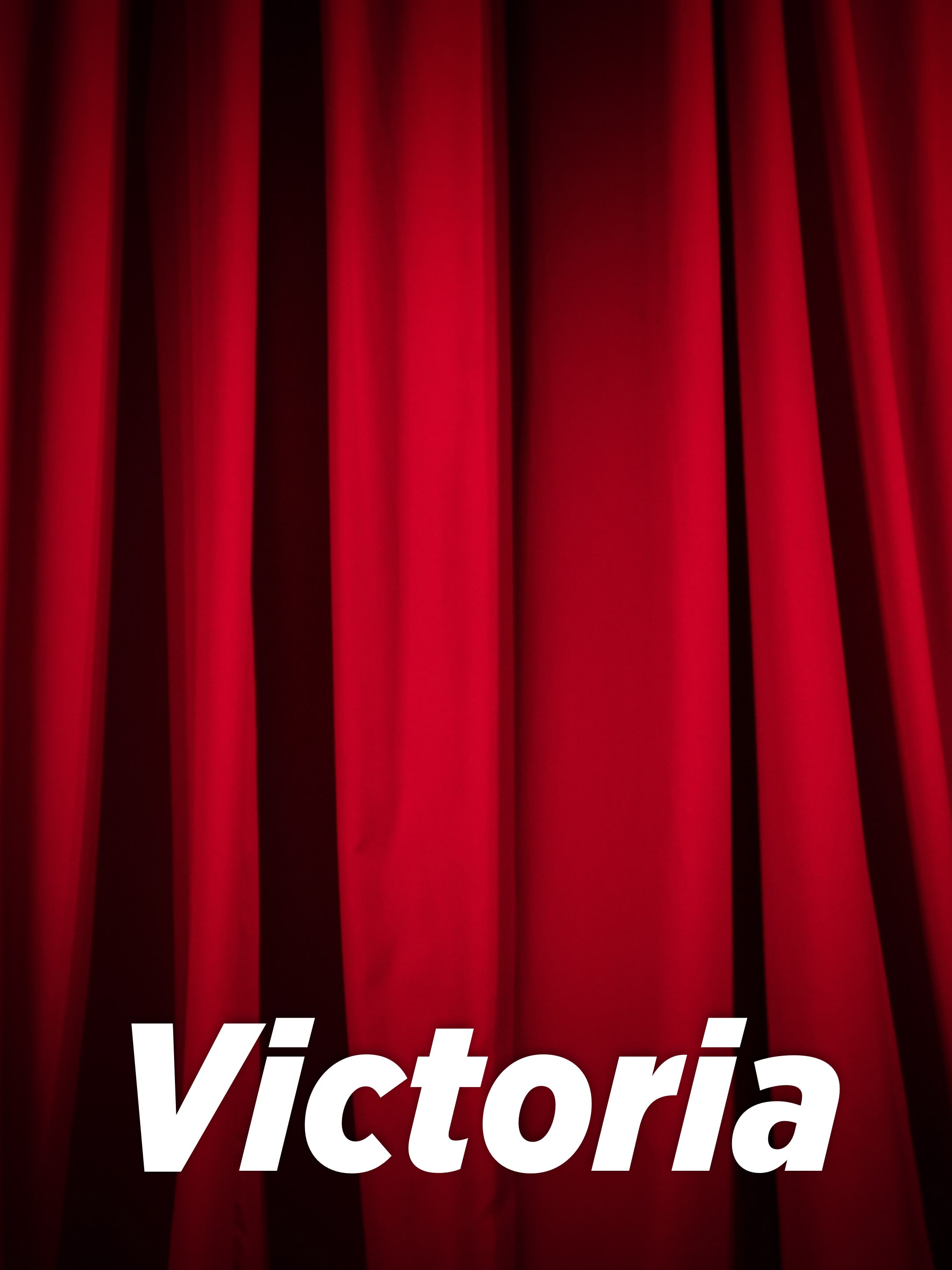Victoria
