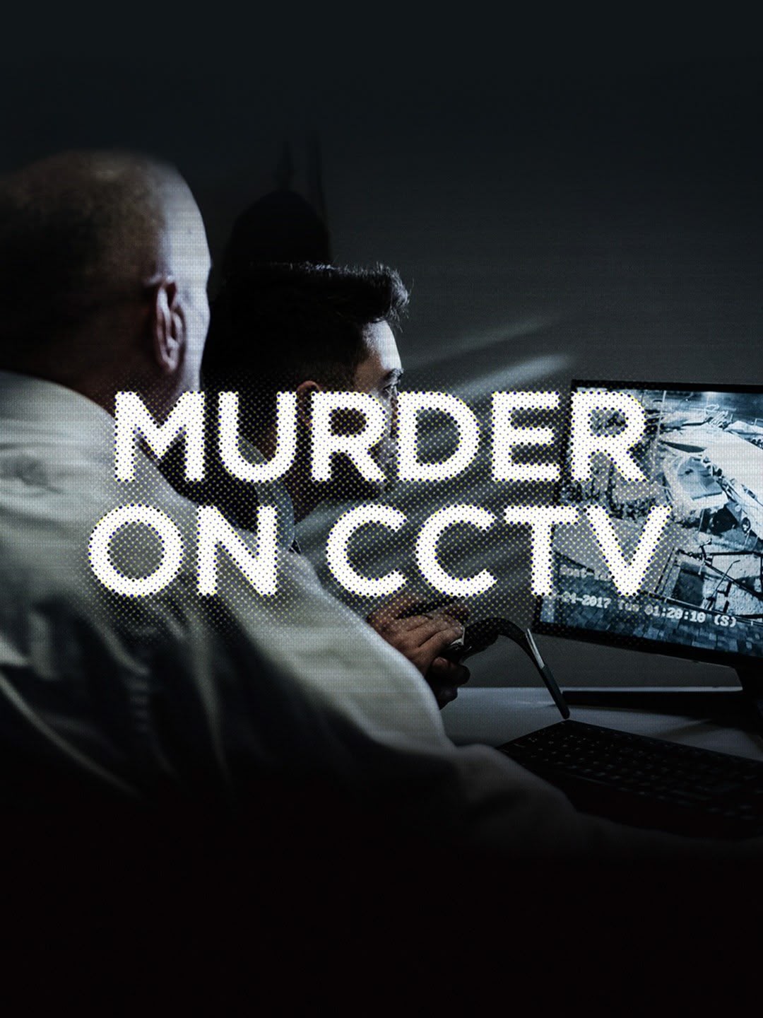 Murder On CCTV