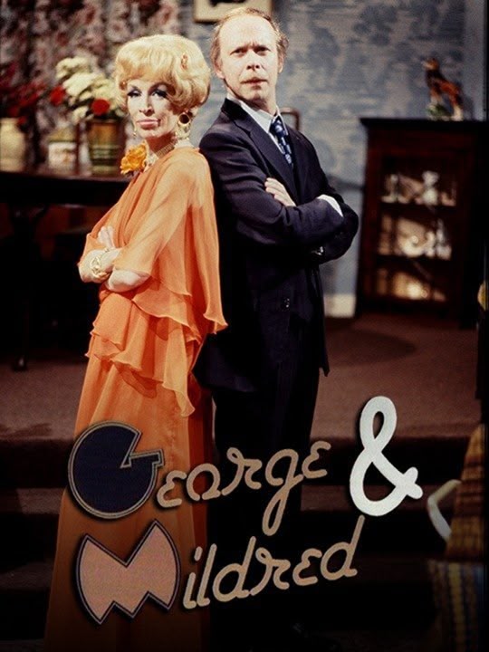 George and Mildred