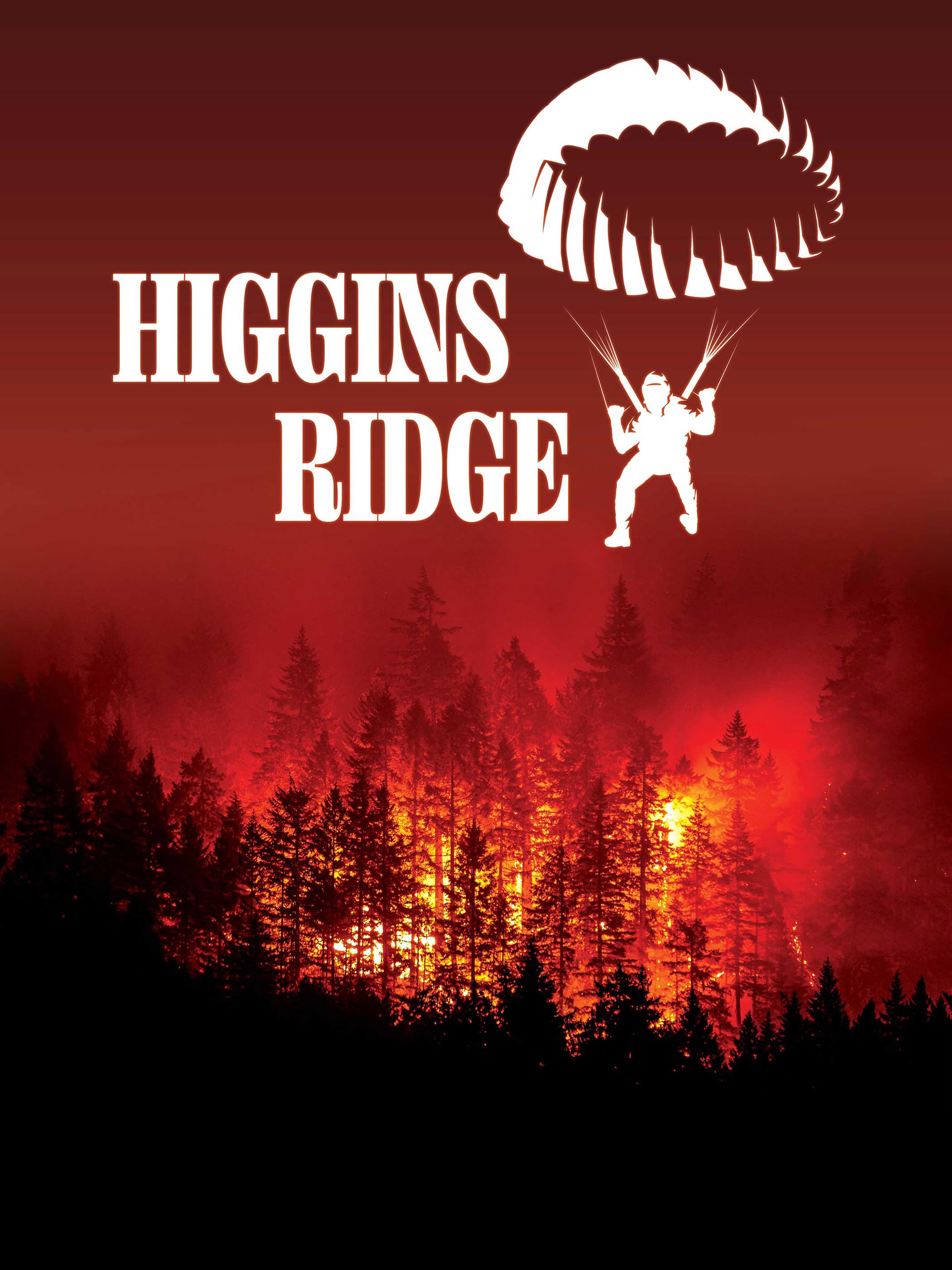 Higgins Ridge