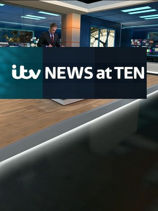 BBC News at Ten