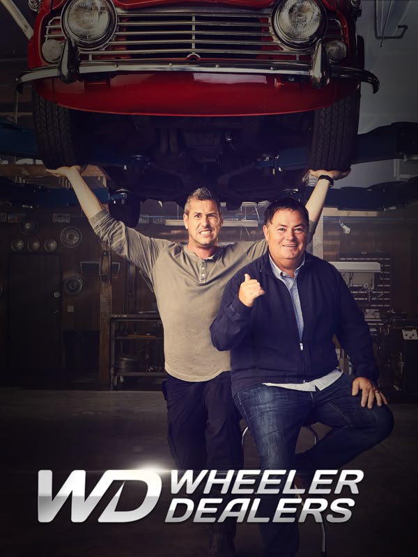 Wheeler Dealers