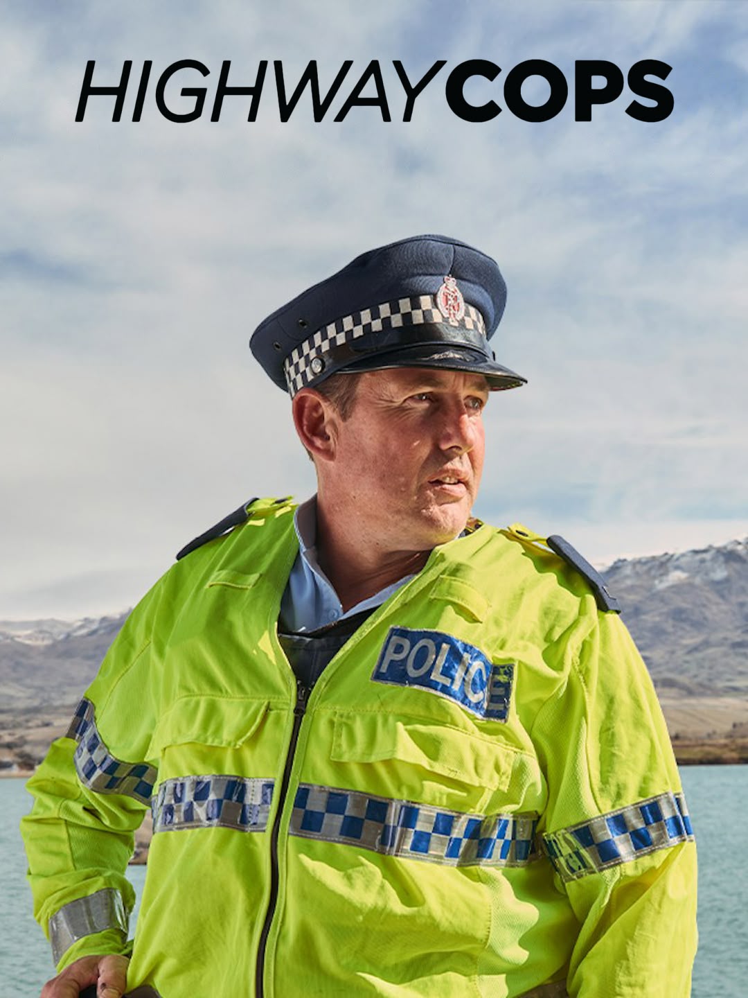 Highway Cops
