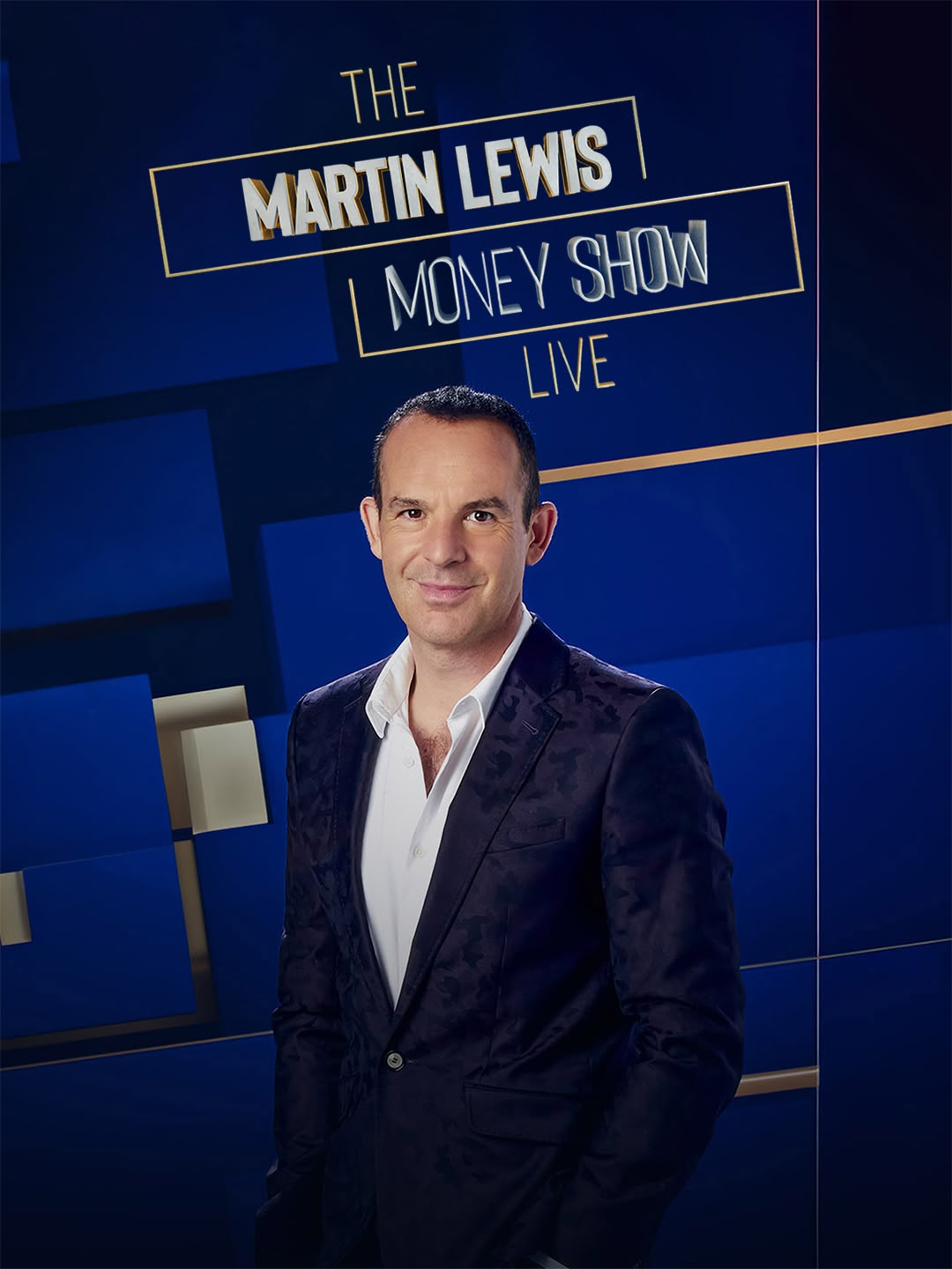 New: The Martin Lewis Money Show Live - Budget Special