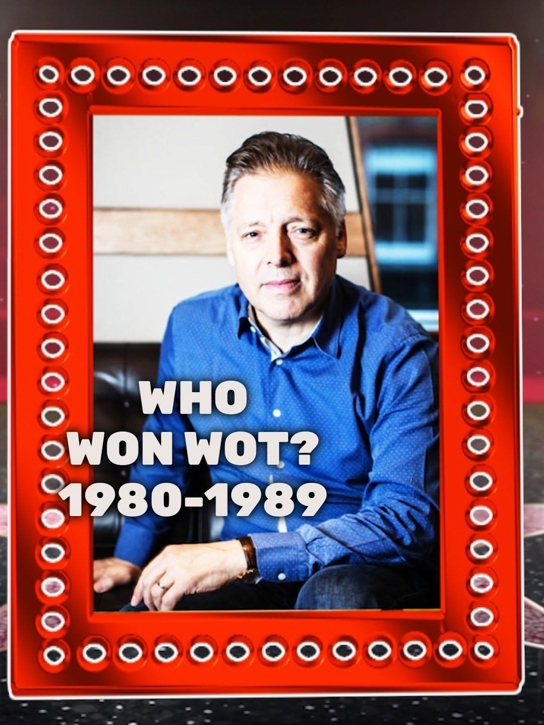 Who Won Wot? 1980-1989