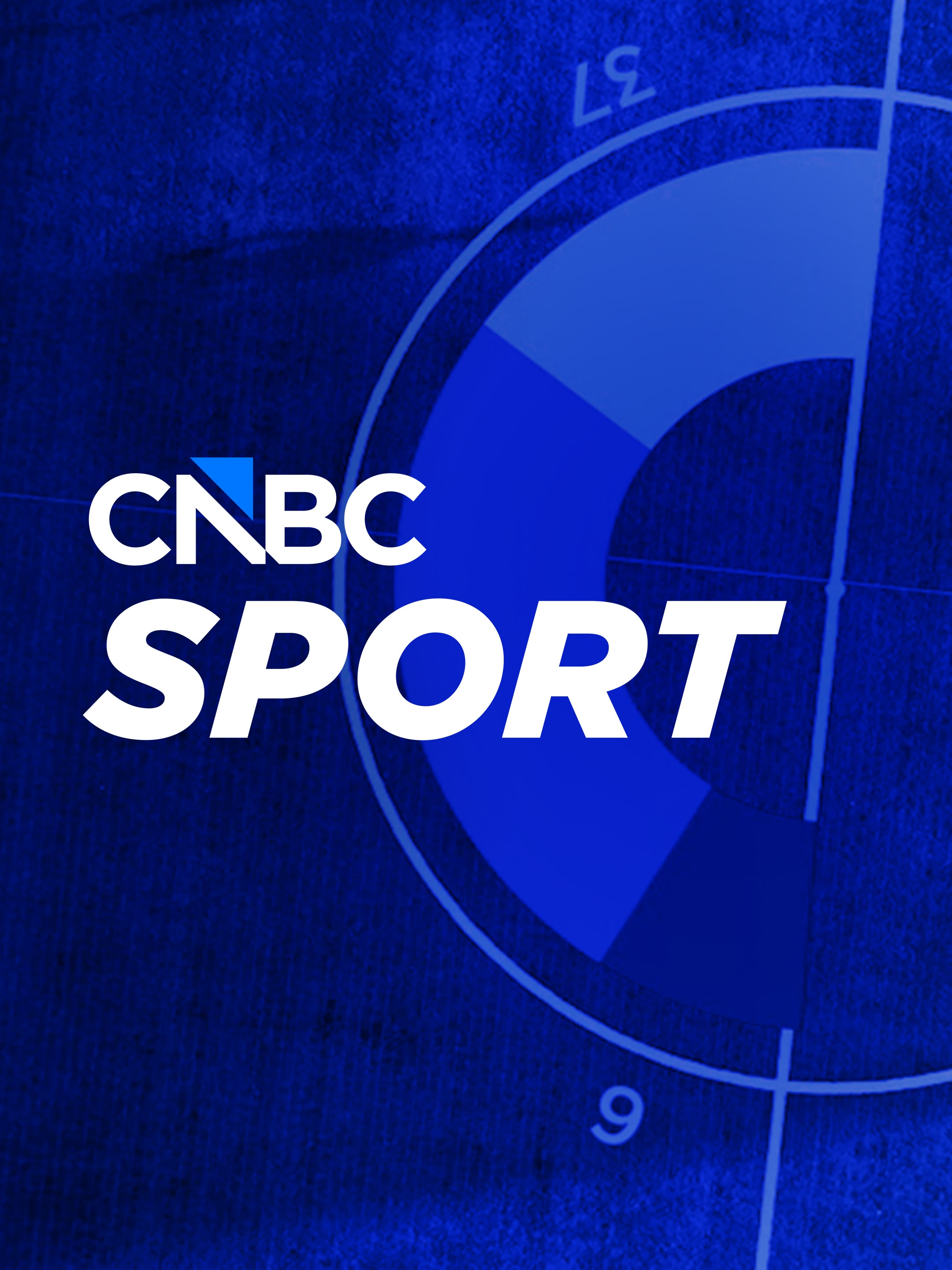 CNBC Sport: On the Record