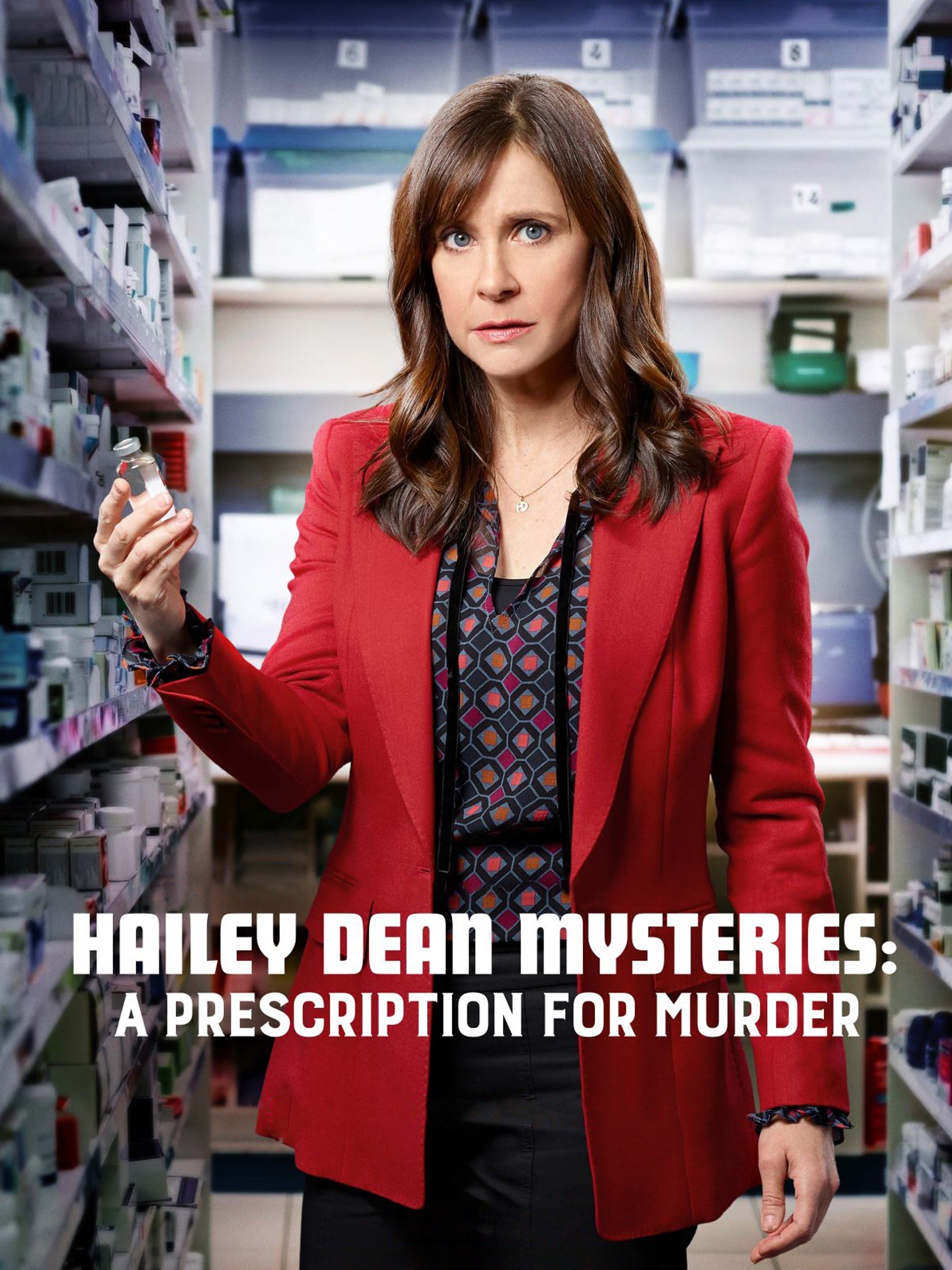Hailey Dean Mysteries: A