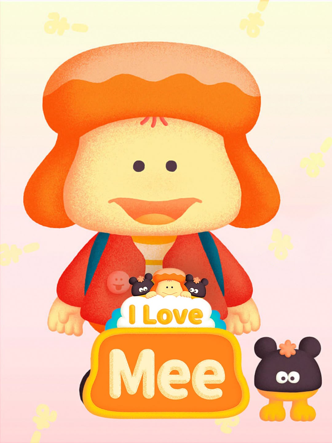 I Love 'Mee'