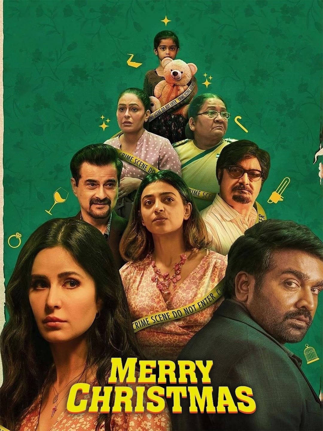 Marry Christmas