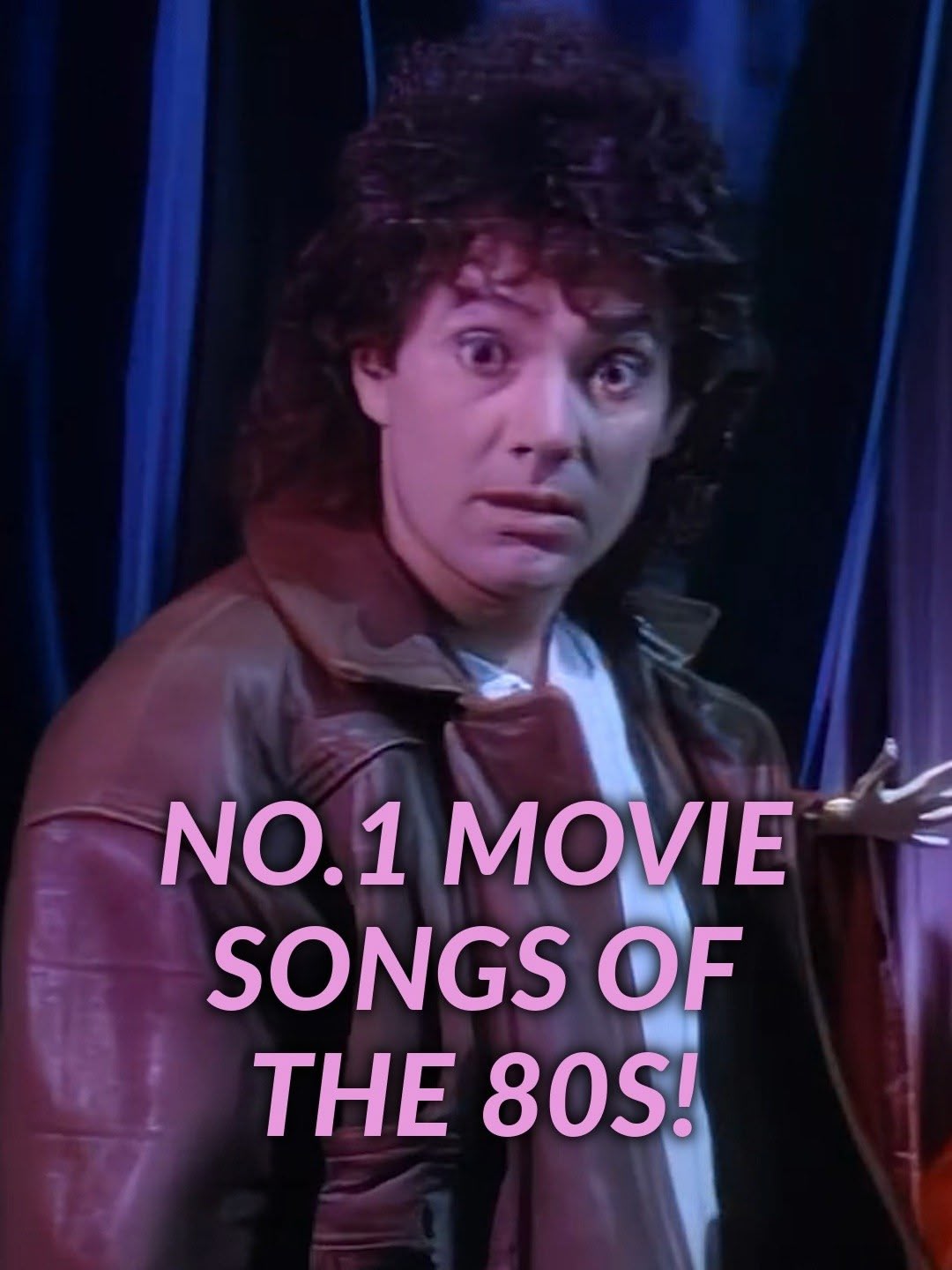 No.1 Movie Songs of the 80s!