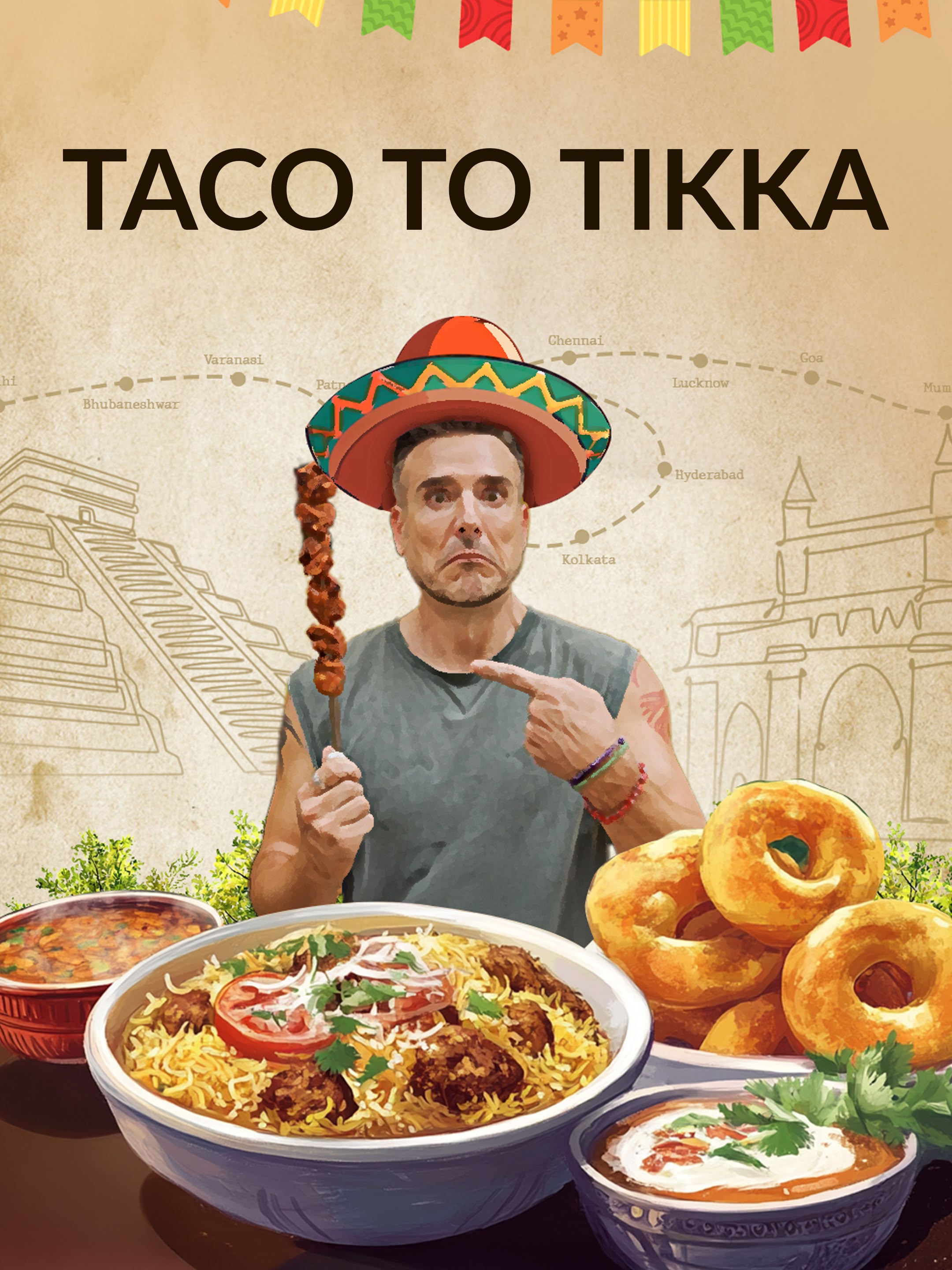 Taco to Tikka Season 2