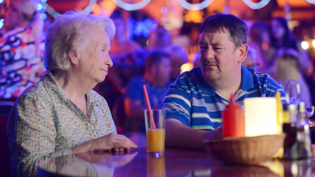 Benidorm