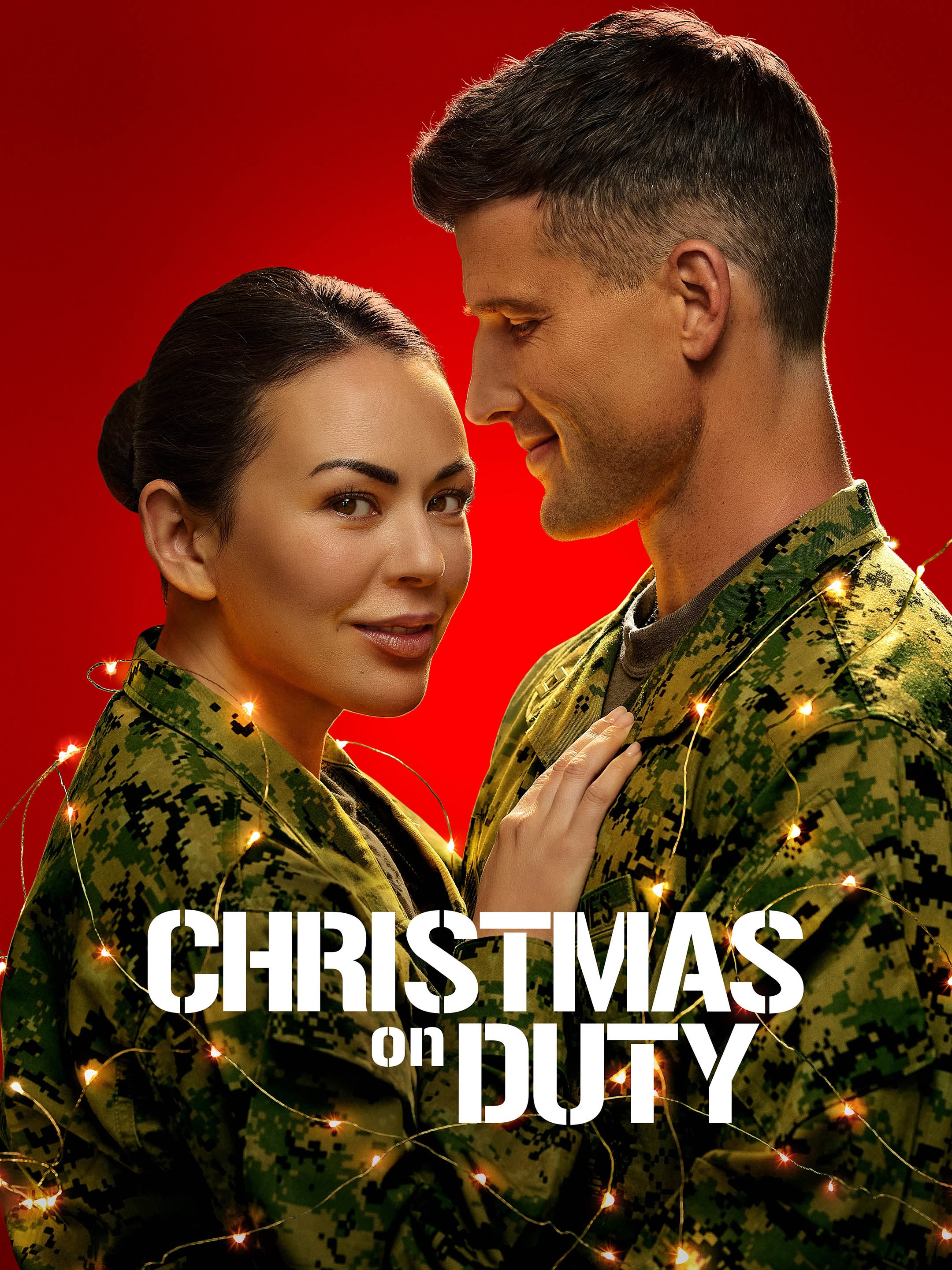 Christmas On Duty