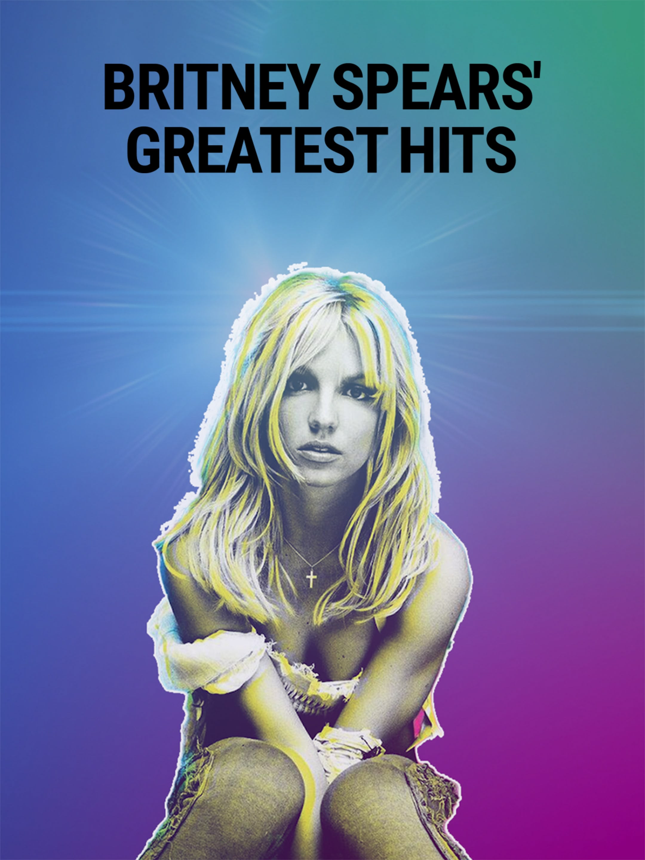 Britney Spears' Greatest Hits