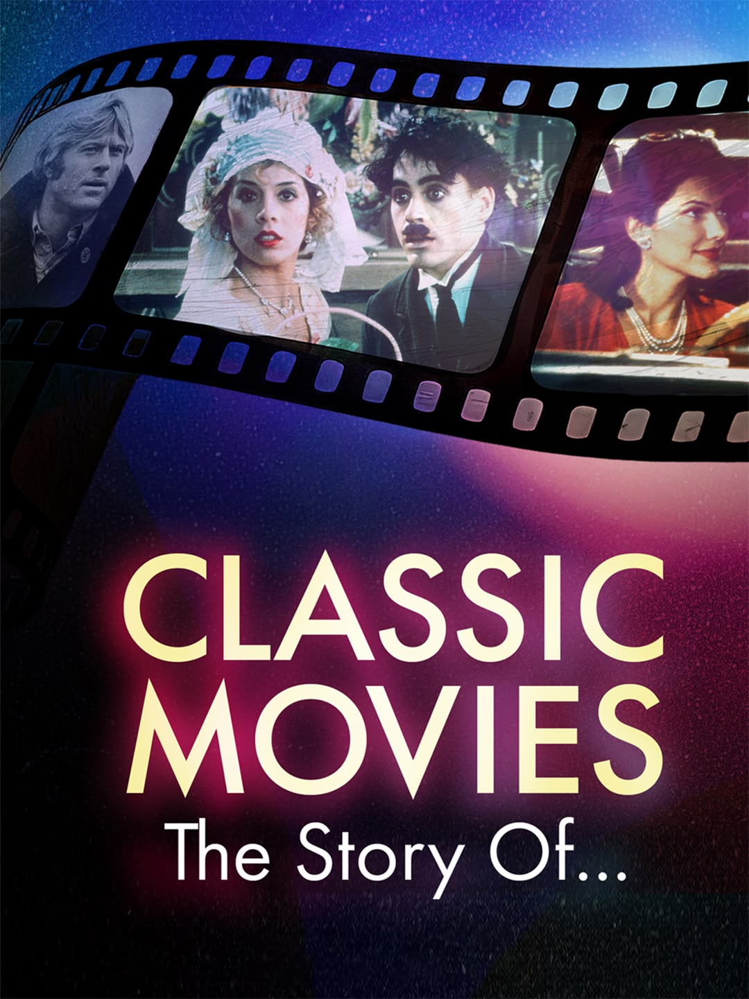 New: Classic Movies: A Matter of Life and Death