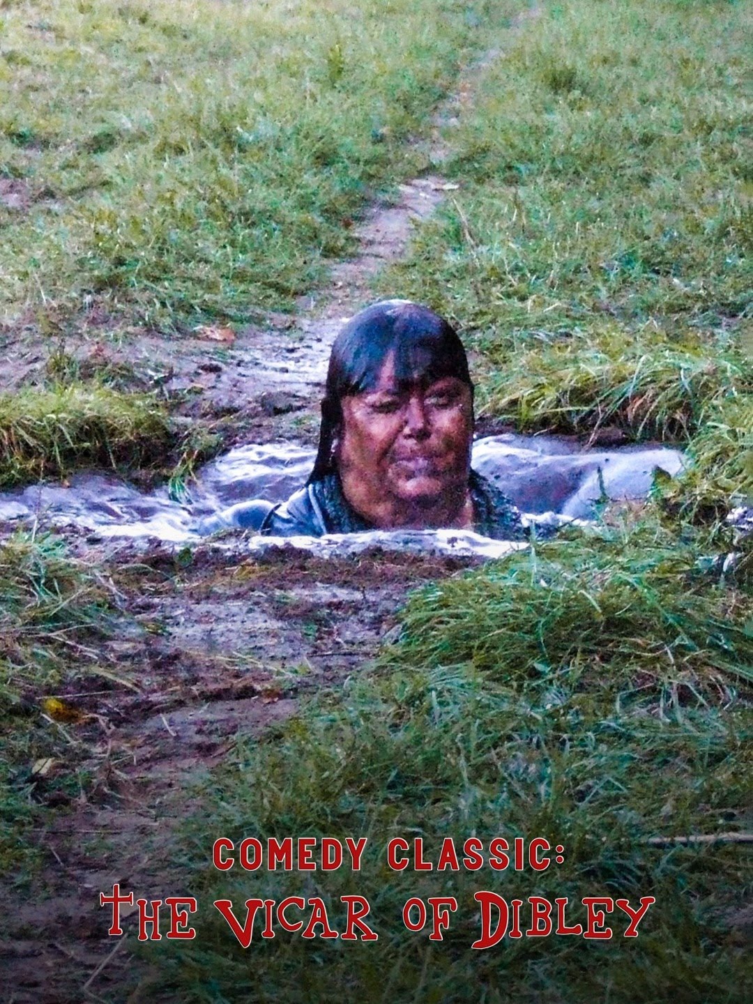 The Vicar of Dibley: Funniest Moments & More