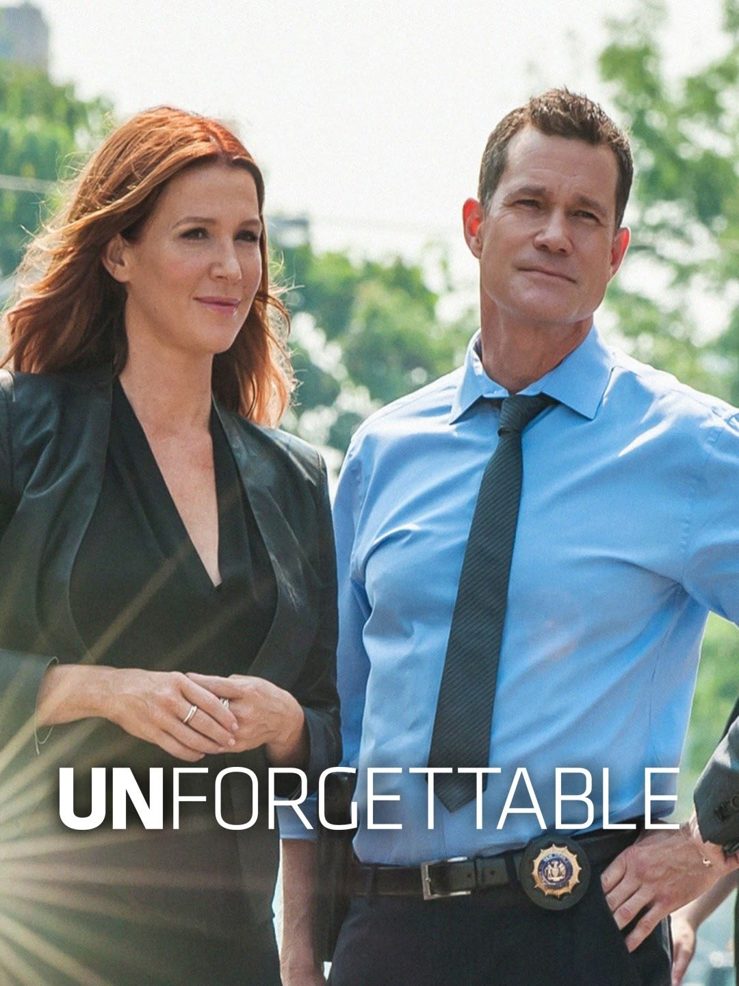 Unforgettable