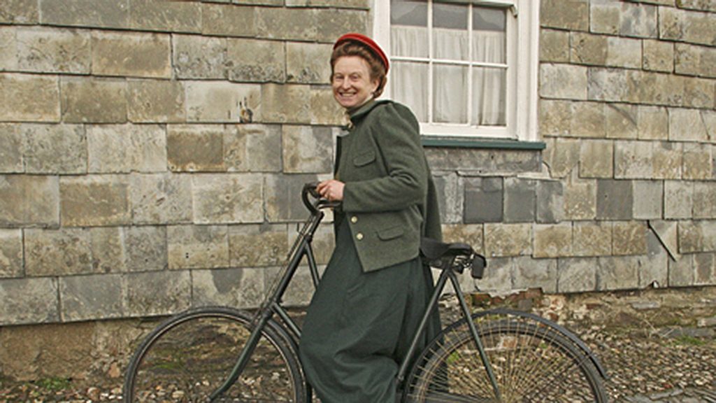 Edwardian Farm