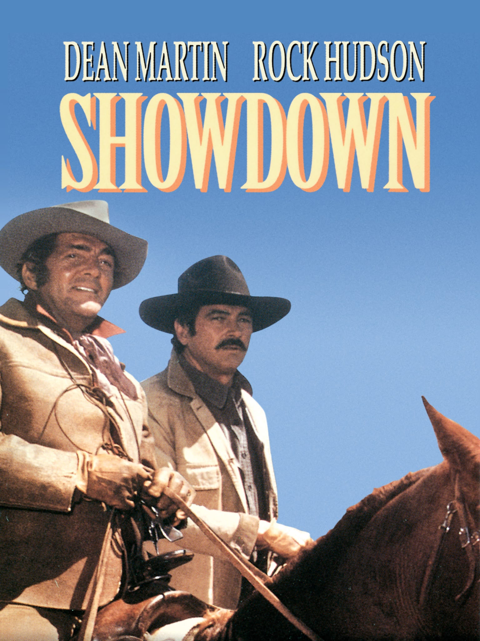 Showdown (1973)