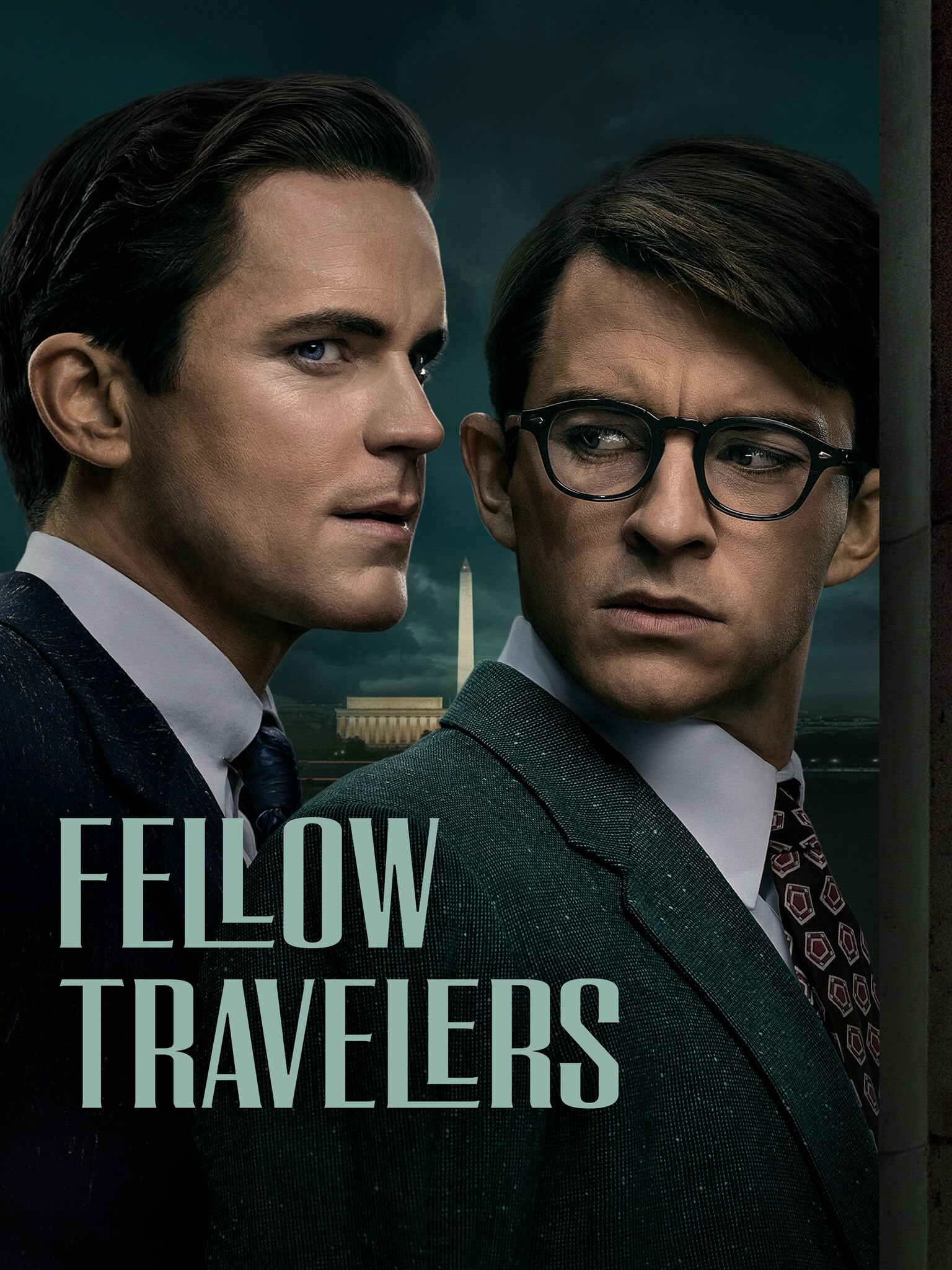New: Fellow Travelers
