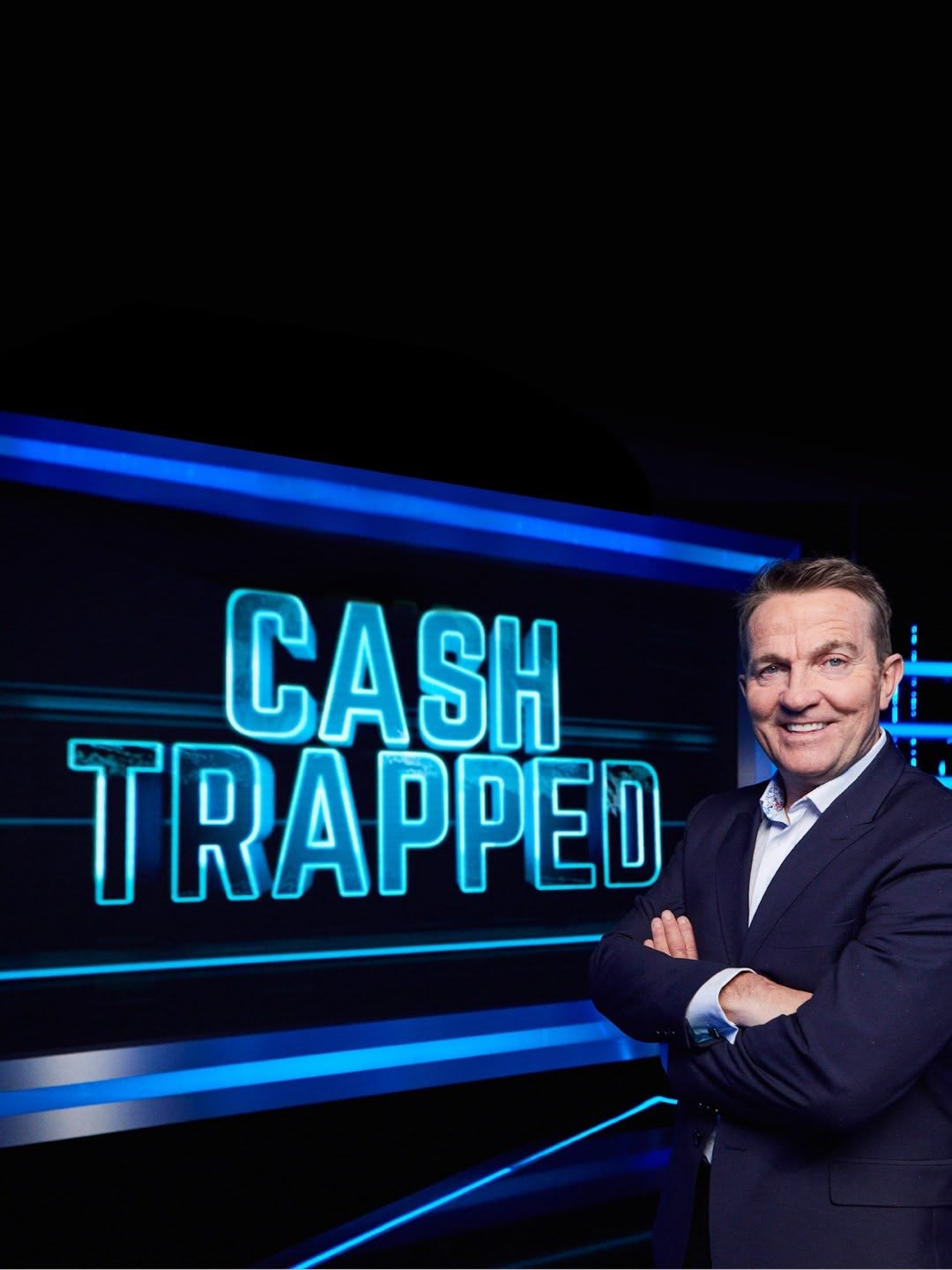 Cash Trapped