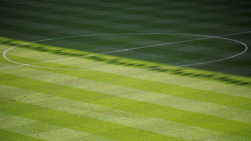 Euro Qualifier: Greece v England