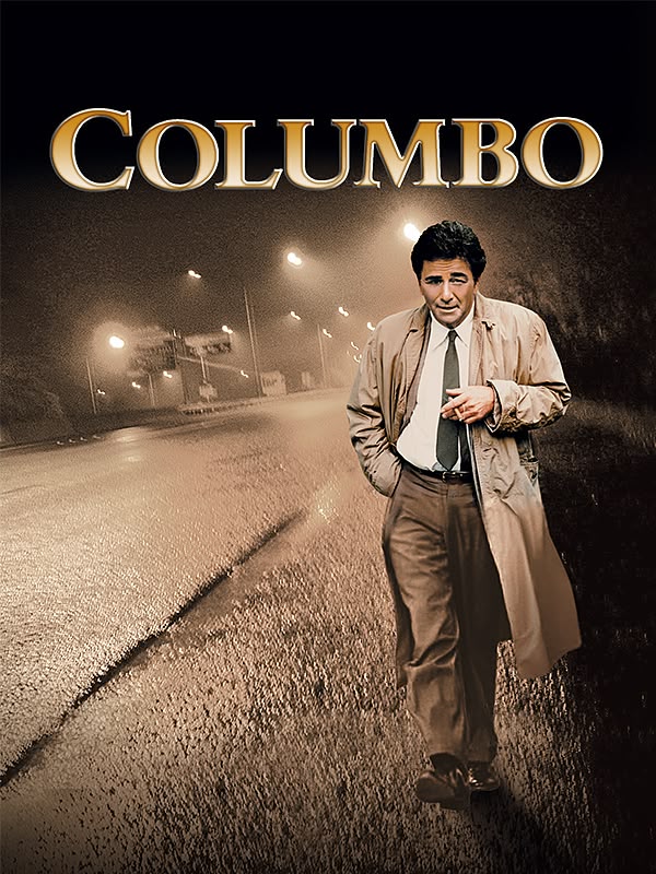 Columbo: Sex and the Married Detective