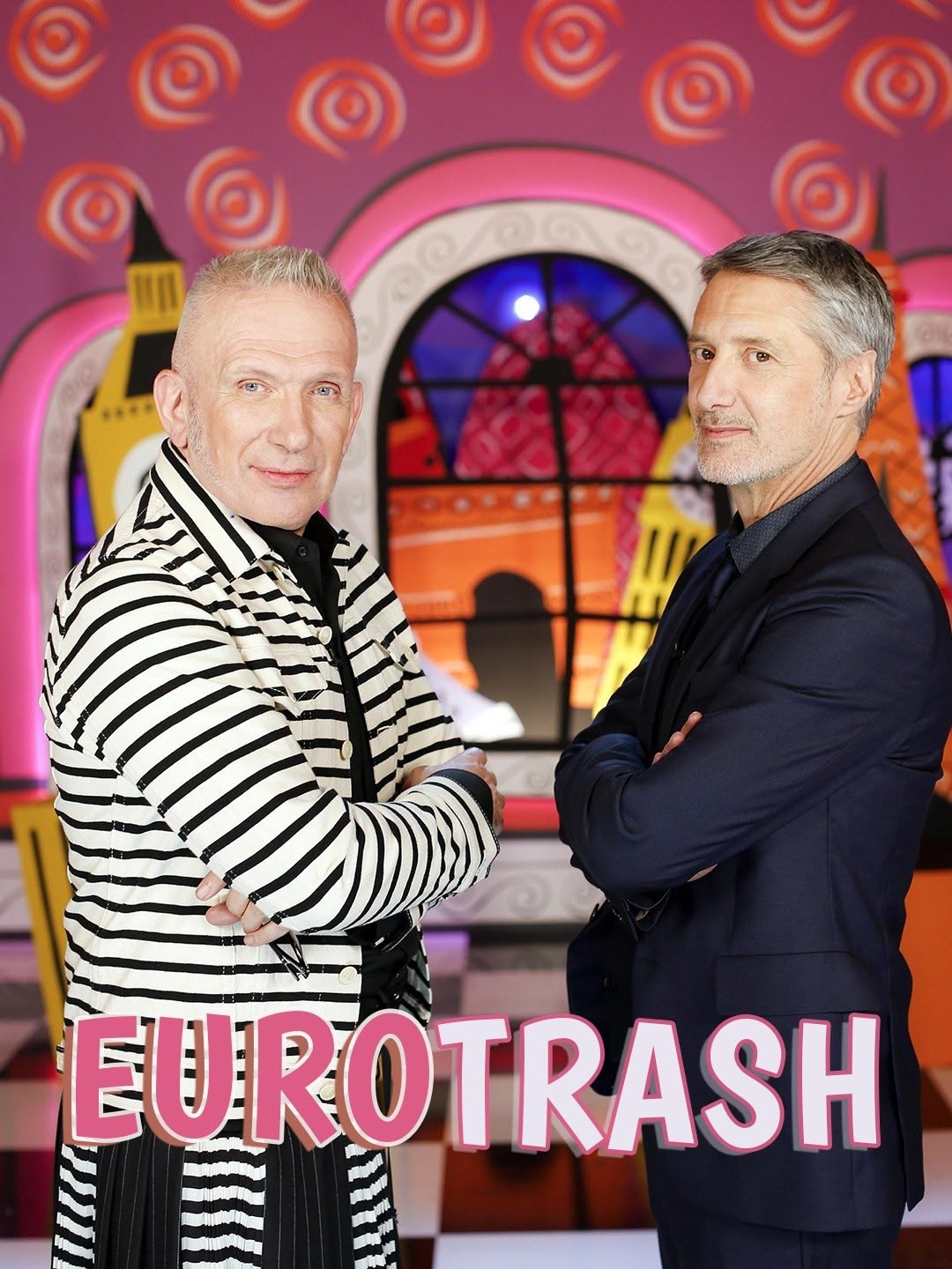EuroTrash
