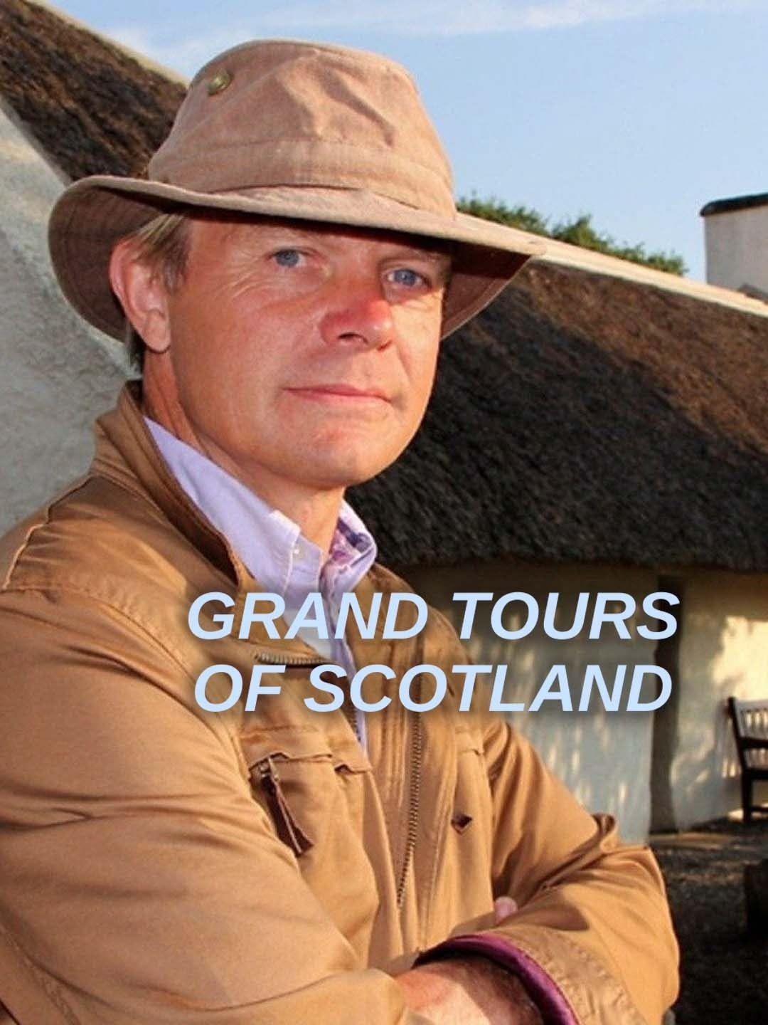 Grand Tours of Scotland