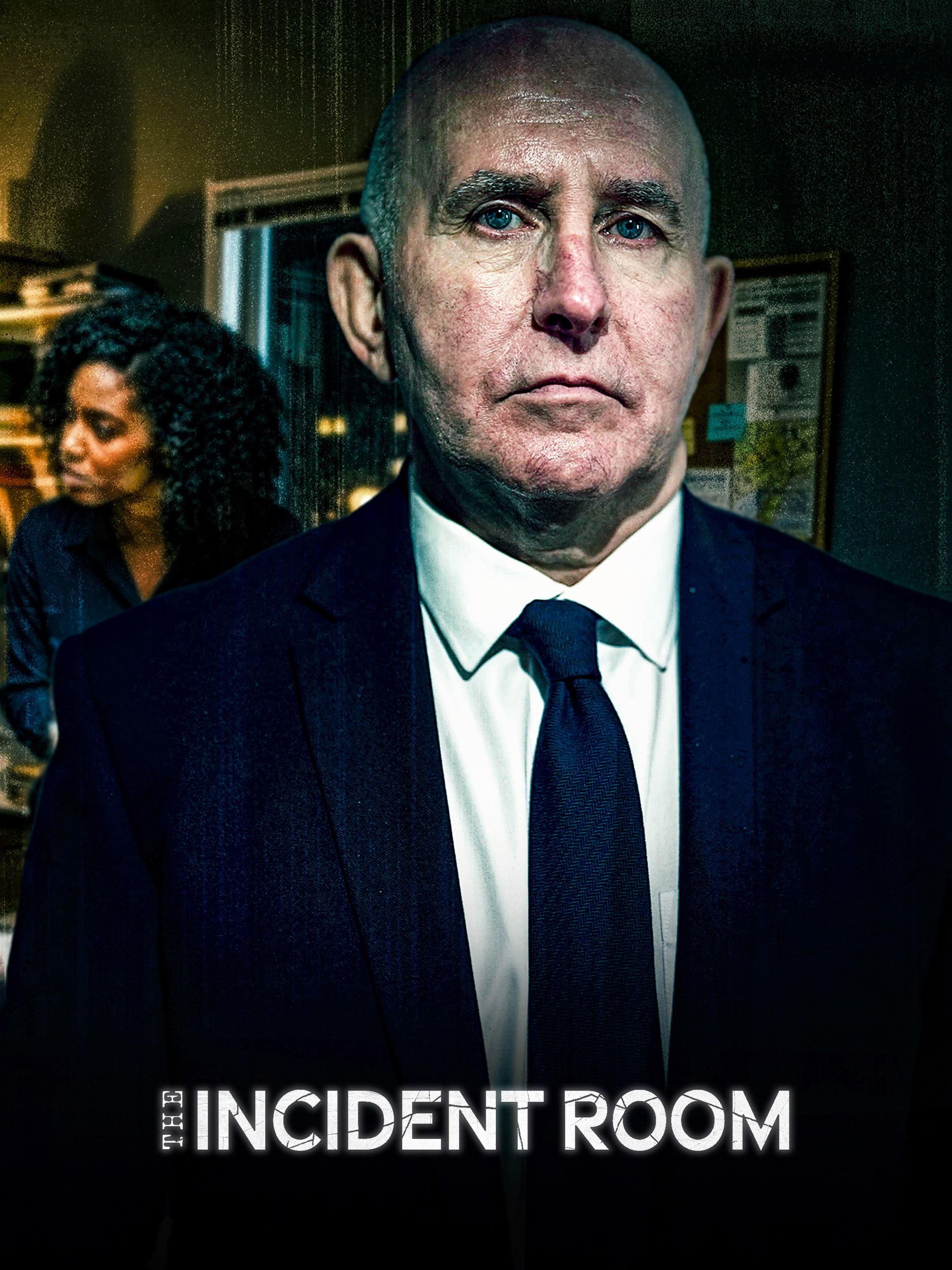 New: Murder Scene: The Incident...