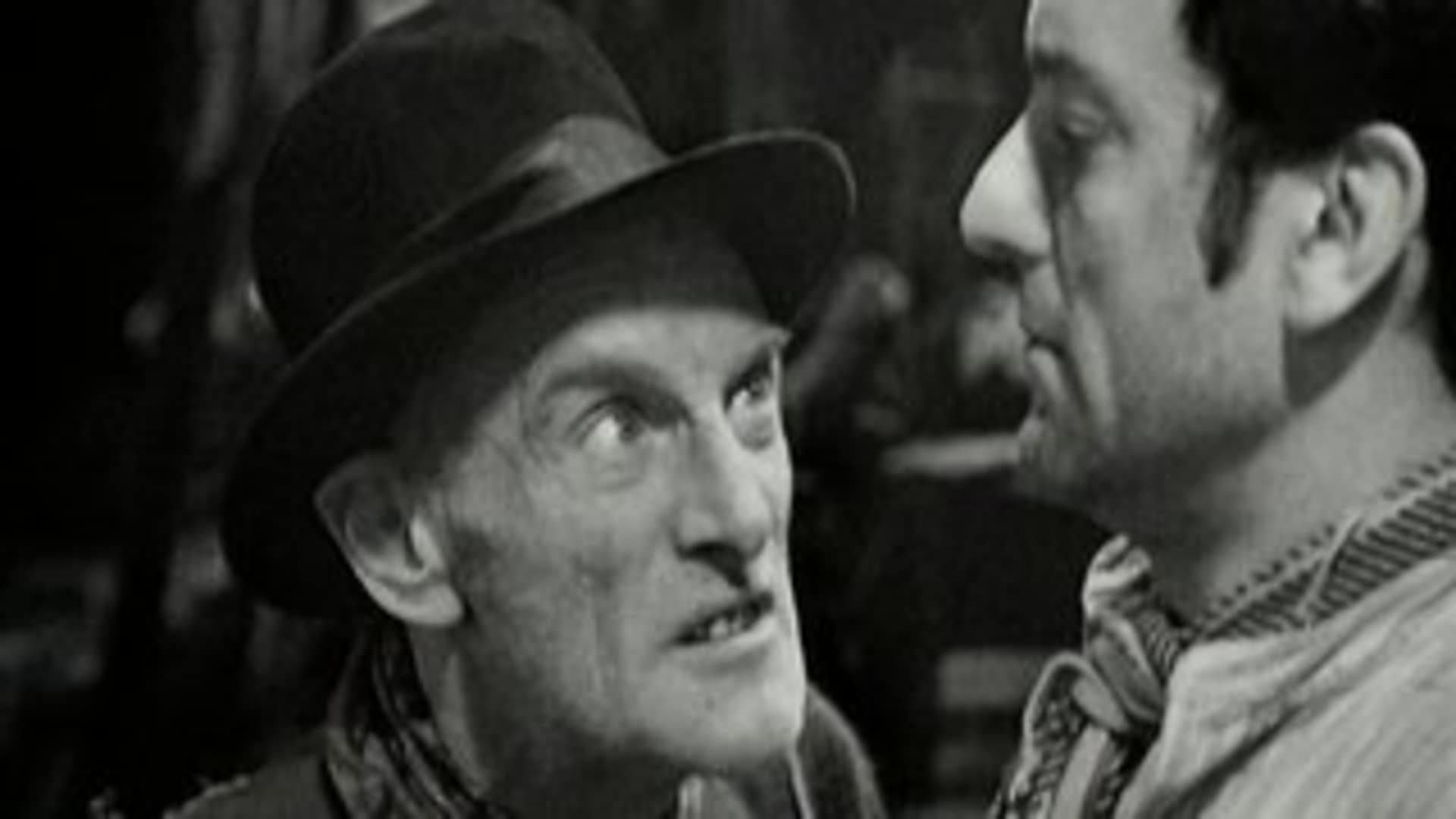 Steptoe and Son
