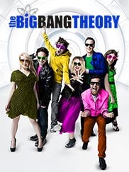 The Big Bang Theory