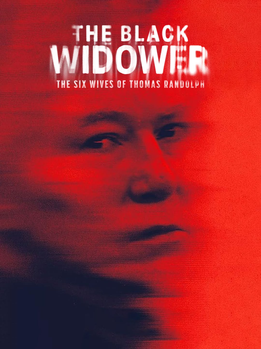 The Black Widower: The Six Wives Of Thomas Randolph