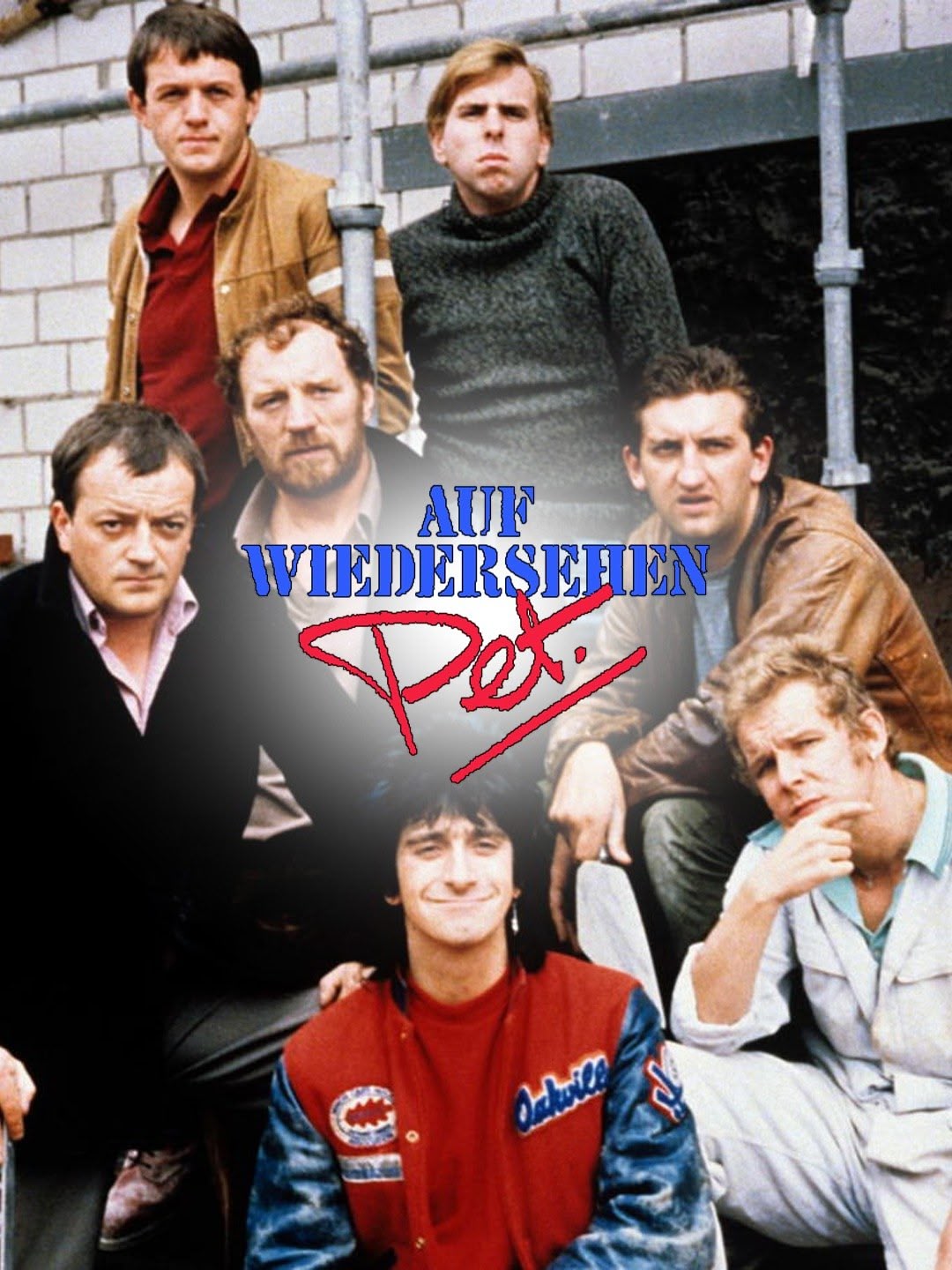 Auf Wiedersehen, Pet