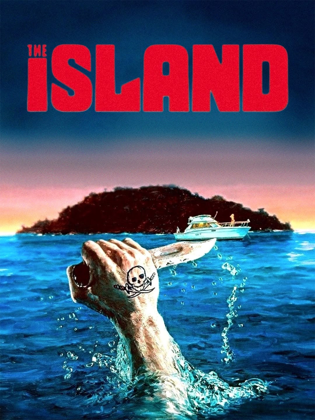 The Island