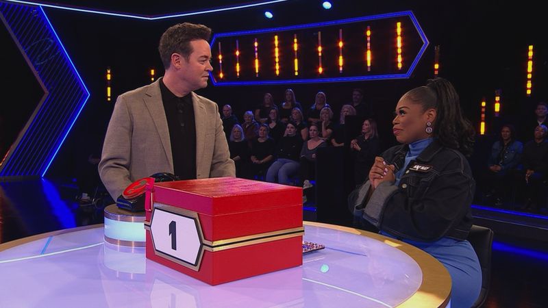 Deal or No Deal