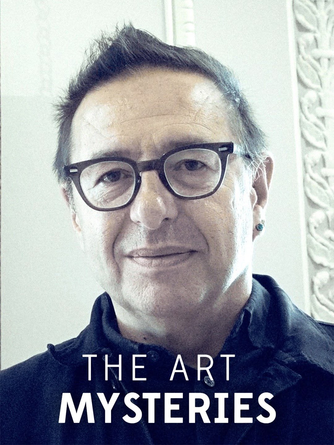 The Art Mysteries