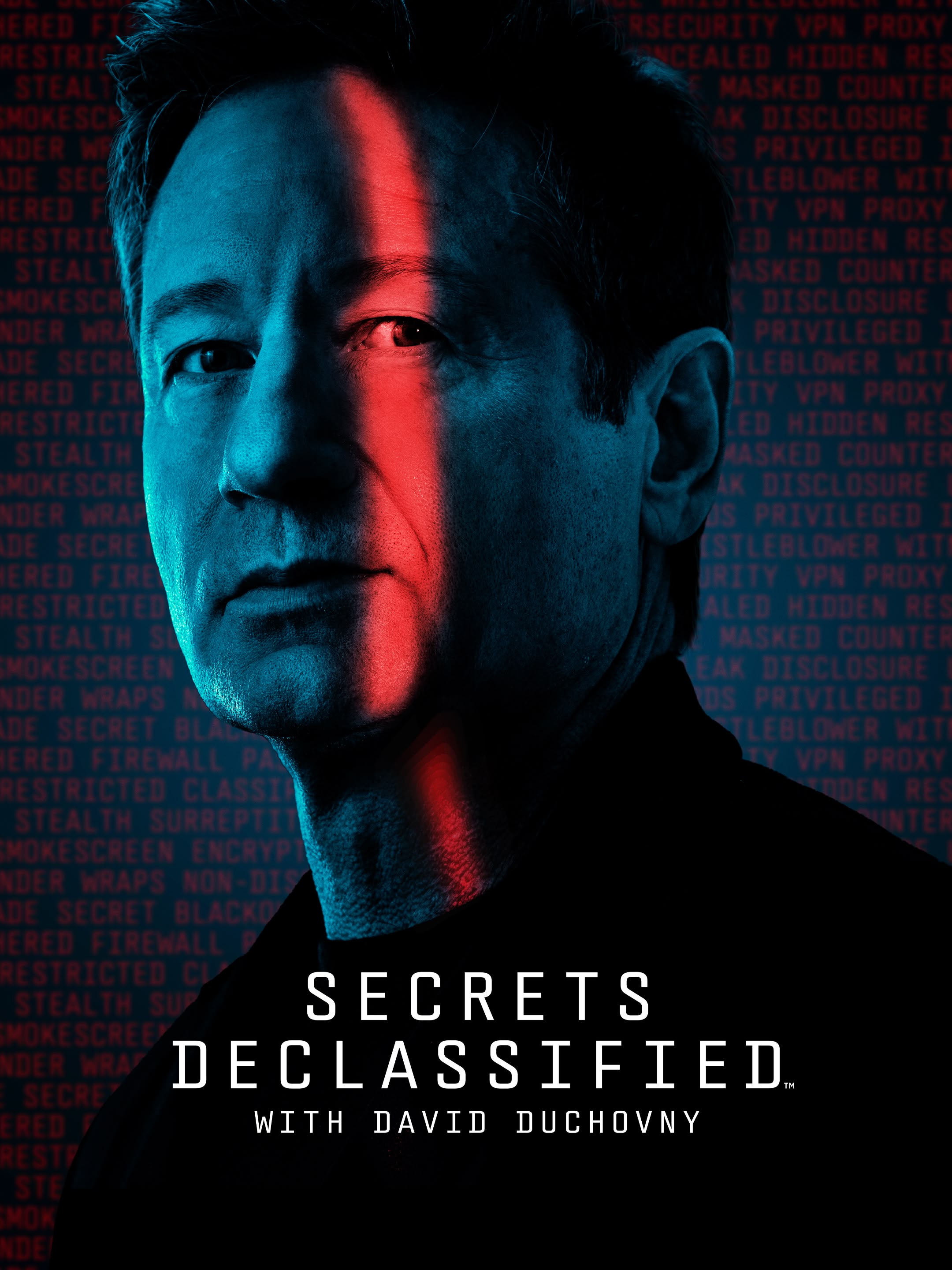 New: Secrets Declassified With David Duc